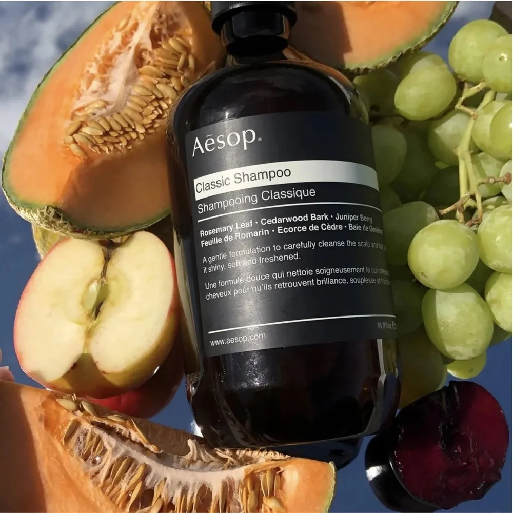 Aesop brand new